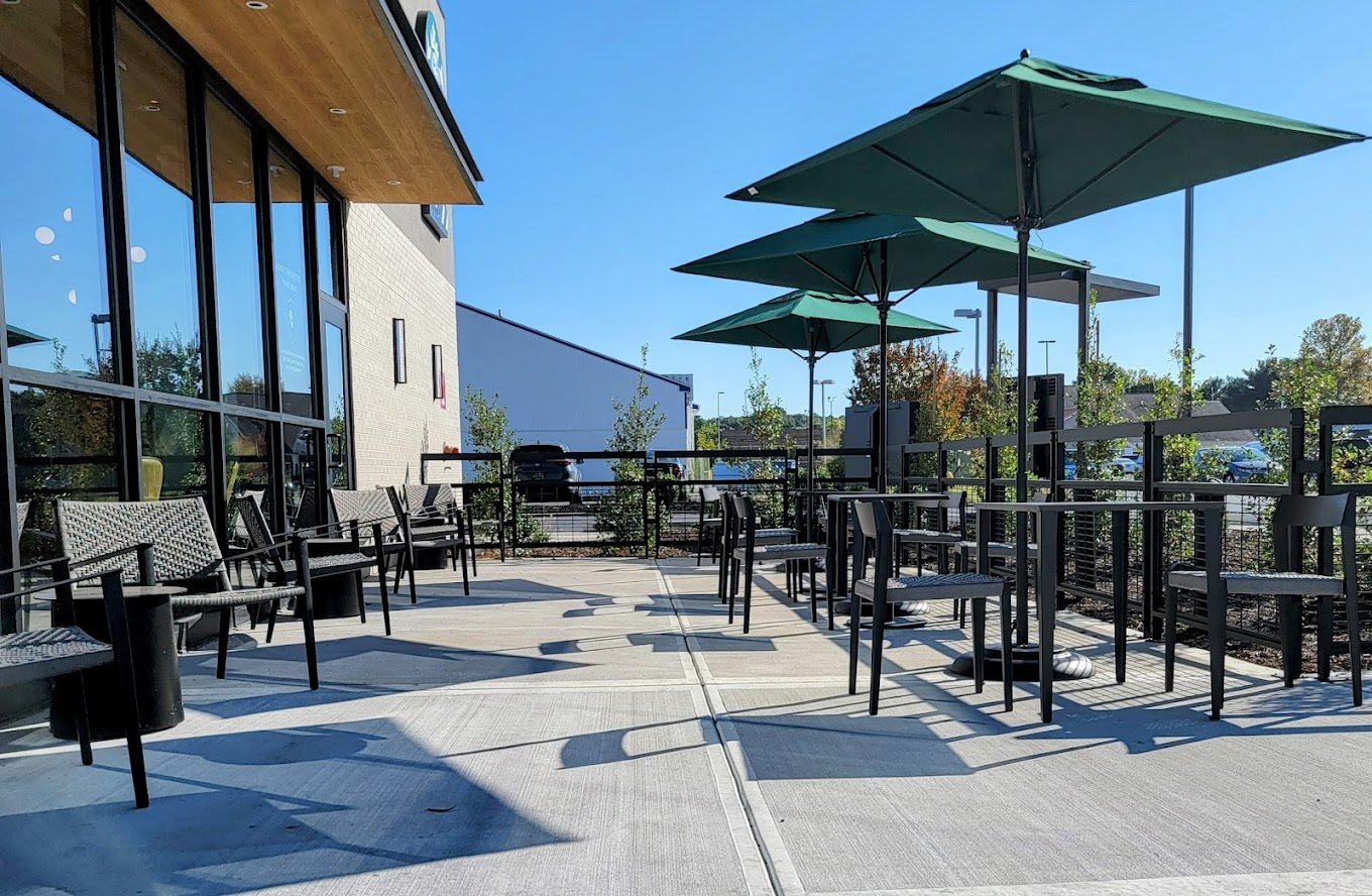 Starbucks — Sussex Hwy Delmar, DE