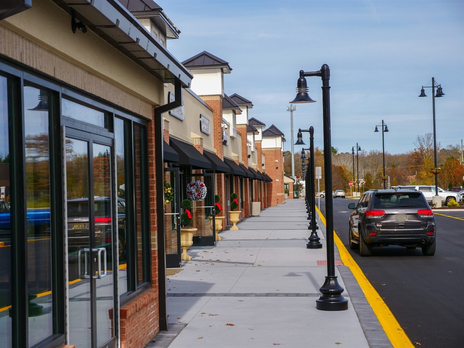 Taormina Square — Silicato Drive Millsboro, DE