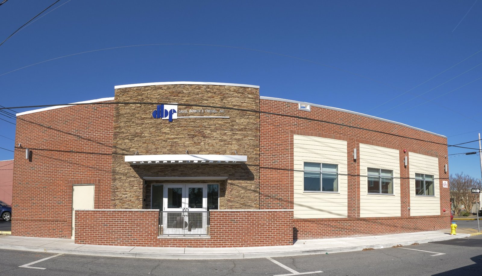 Greater Milford property, North Walnut Street, Milford, Delaware
