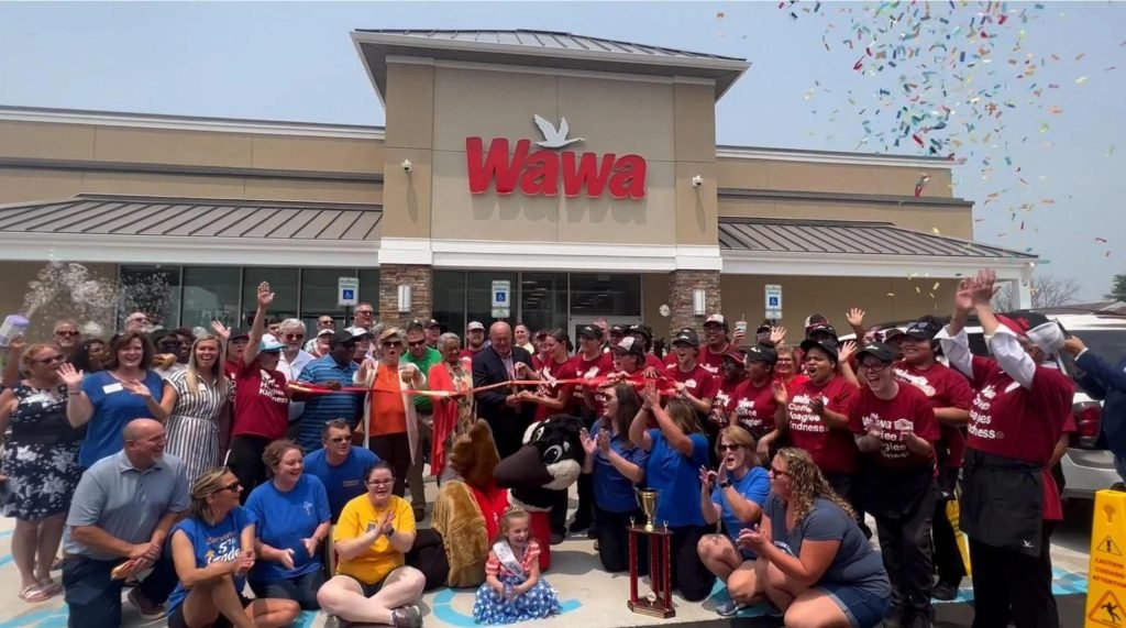 Silicato brings Wawa to Georgetown